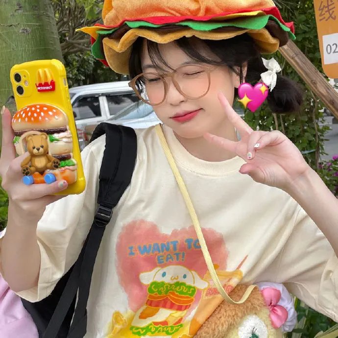 莫娣