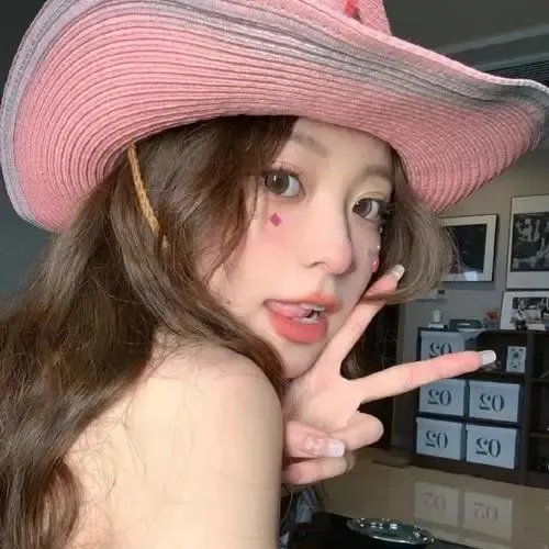 妖媚女姬